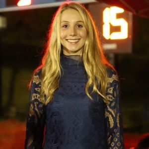 Meet your Posher, Caroline